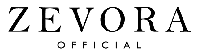 logo image in header zevora official