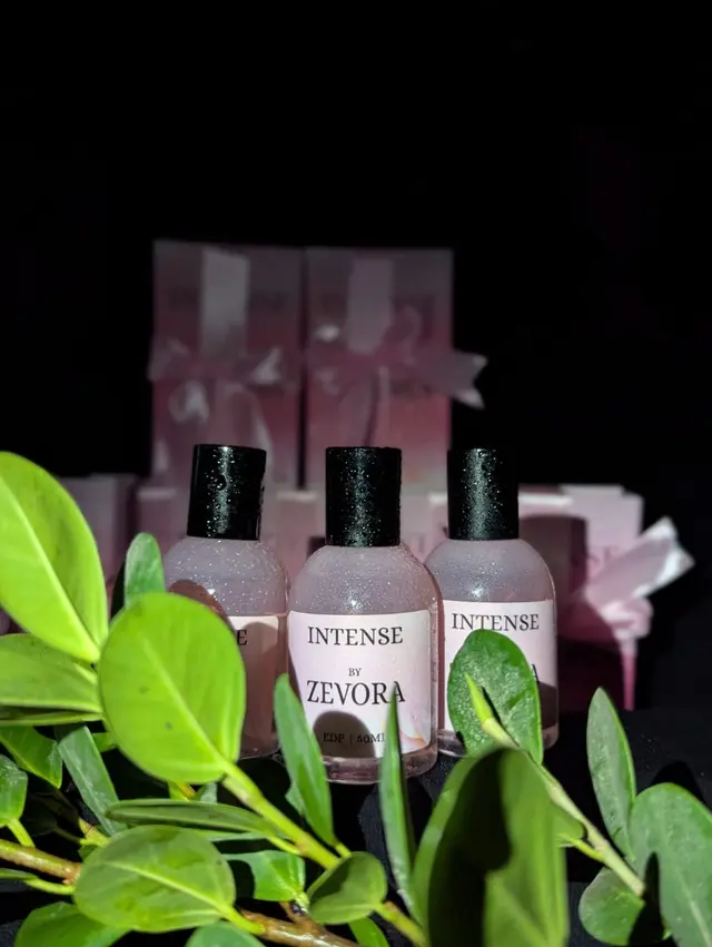 Perfumes