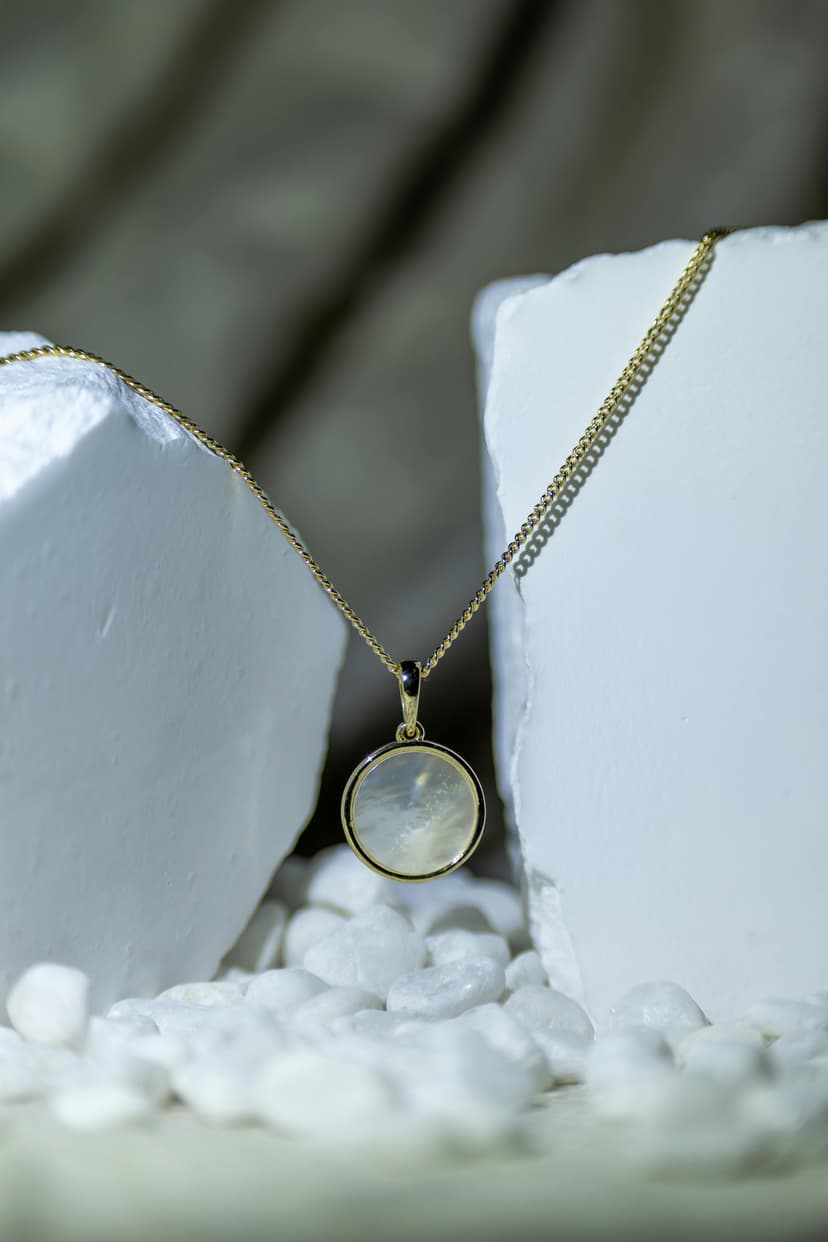 Stainless Steel Pendants