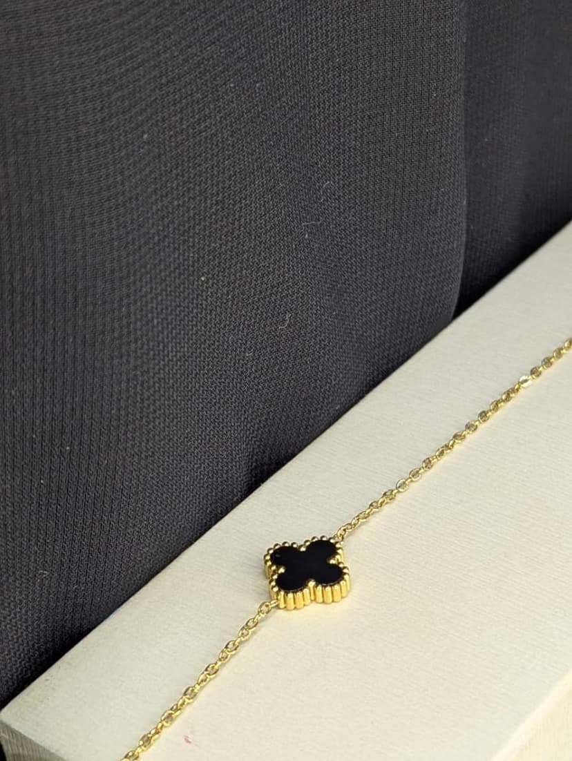    Black Clover Bracelet