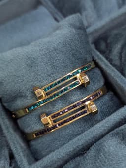 Stone Bracelets thumbnail 0