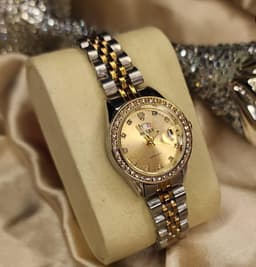  Rolex mini watch thumbnail 0