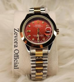 Rolex watch  thumbnail 0