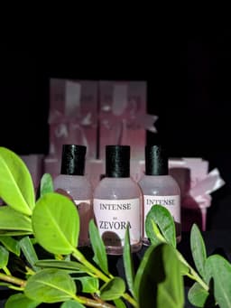 INTENSE BY ZEVORA thumbnail 0