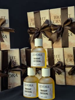 Bright Crystal  thumbnail 0