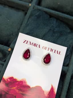  Zevora Studs thumbnail 1