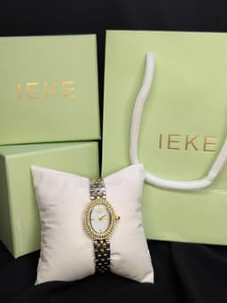 IEKE Watch thumbnail 1