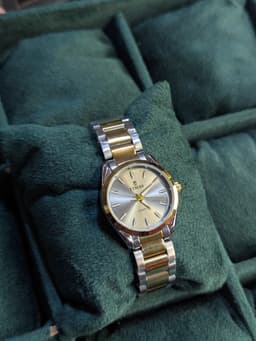 TIMAS GREY DIAL  thumbnail 0