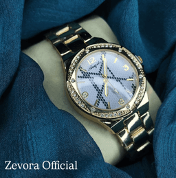 AOGILI WHITE DIAL thumbnail 0