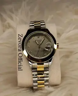 Rolex watch  thumbnail 1