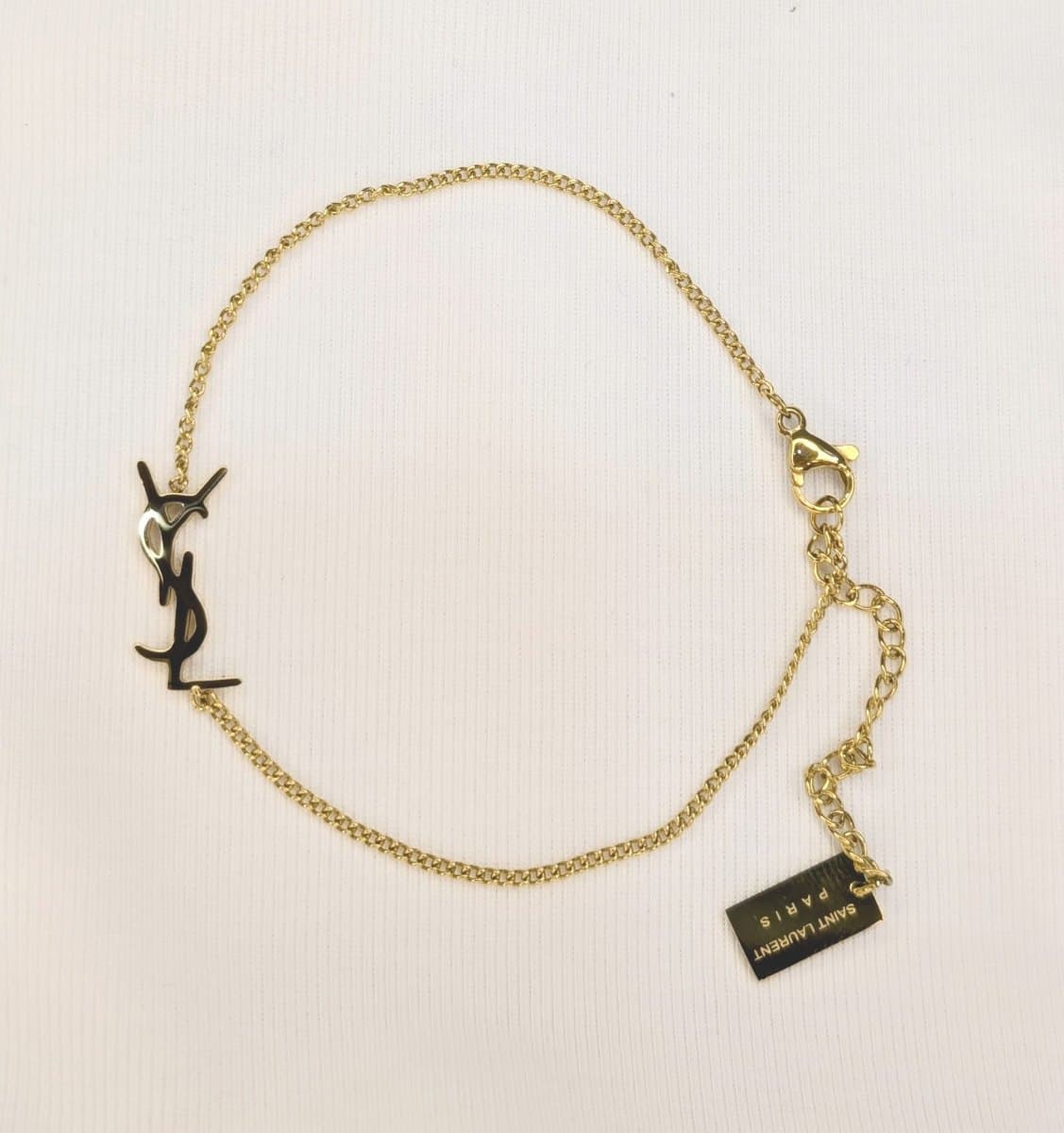YSL bracelet