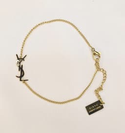 YSL bracelet thumbnail 0