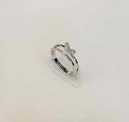 Buterfly Bliss Ring  thumbnail 0