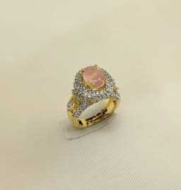 Velvet Purple Ring thumbnail 0