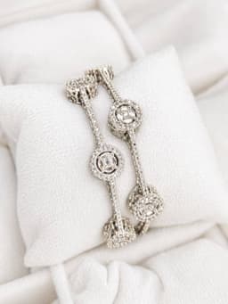 Celestial Halo Bracelet thumbnail 1