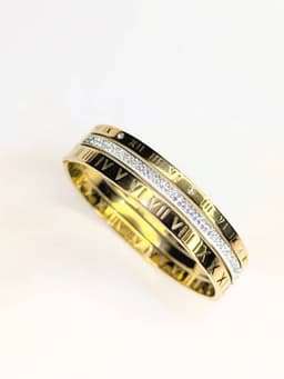 Roman Luxe Bracelet thumbnail 0