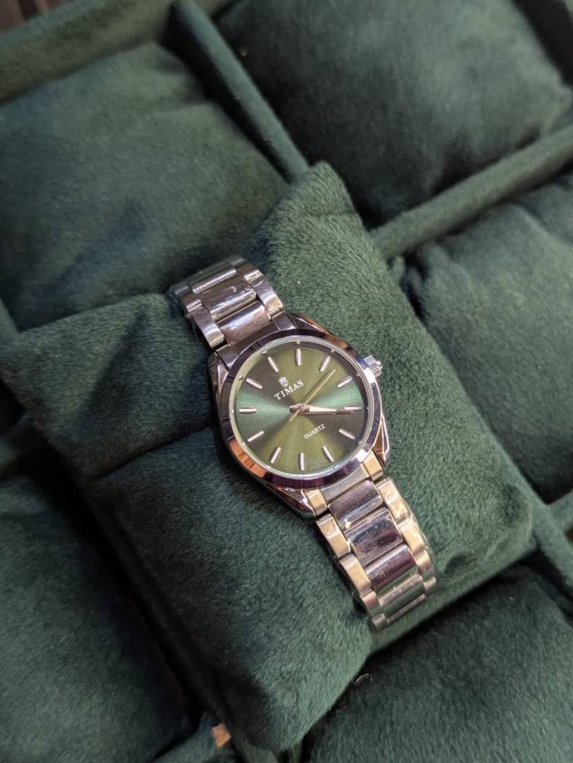 Timas watch